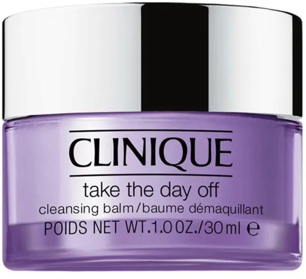 Clinique Take The Day Off Cleansing Balm Makeup Remover 30 ml